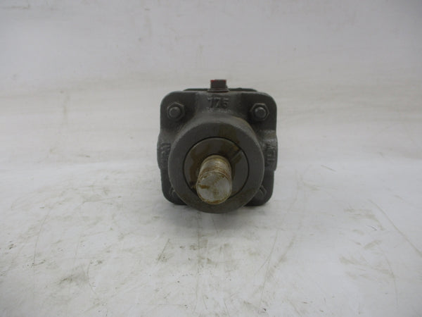 NOPAK N104X2E1SS UNMP