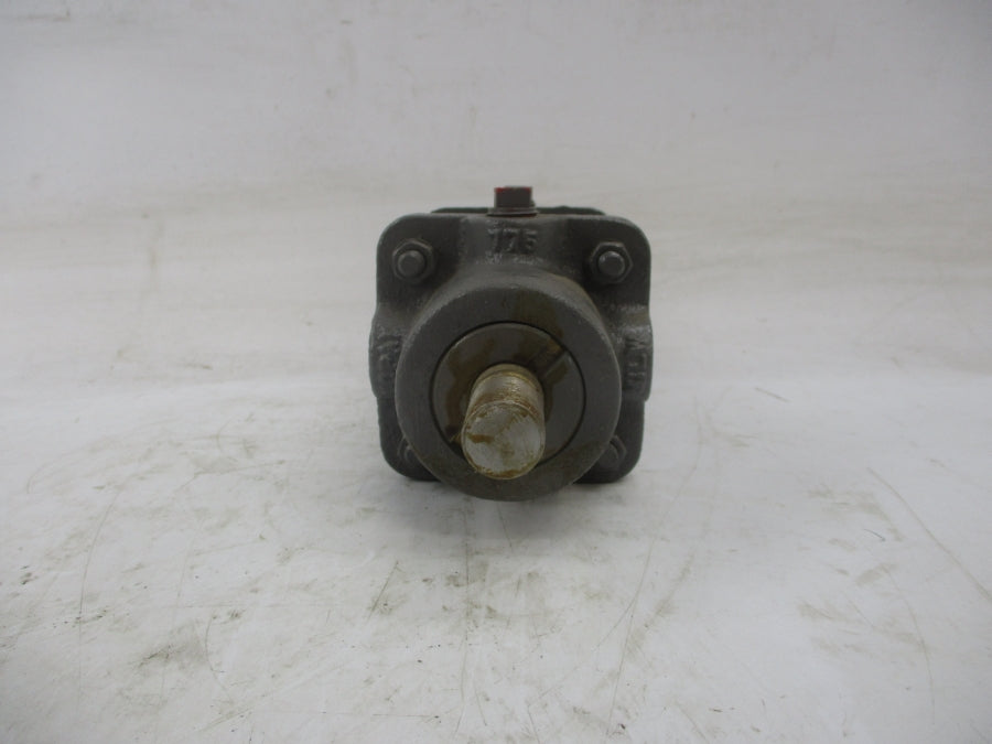 NOPAK N104X2E1SS UNMP