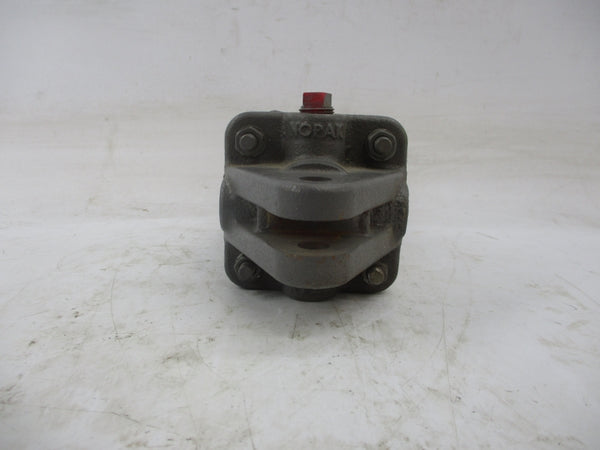 NOPAK N104X2E1SS UNMP