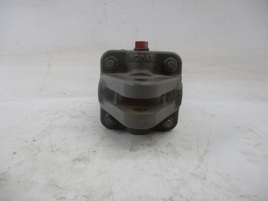 NOPAK N104X2E1SS UNMP