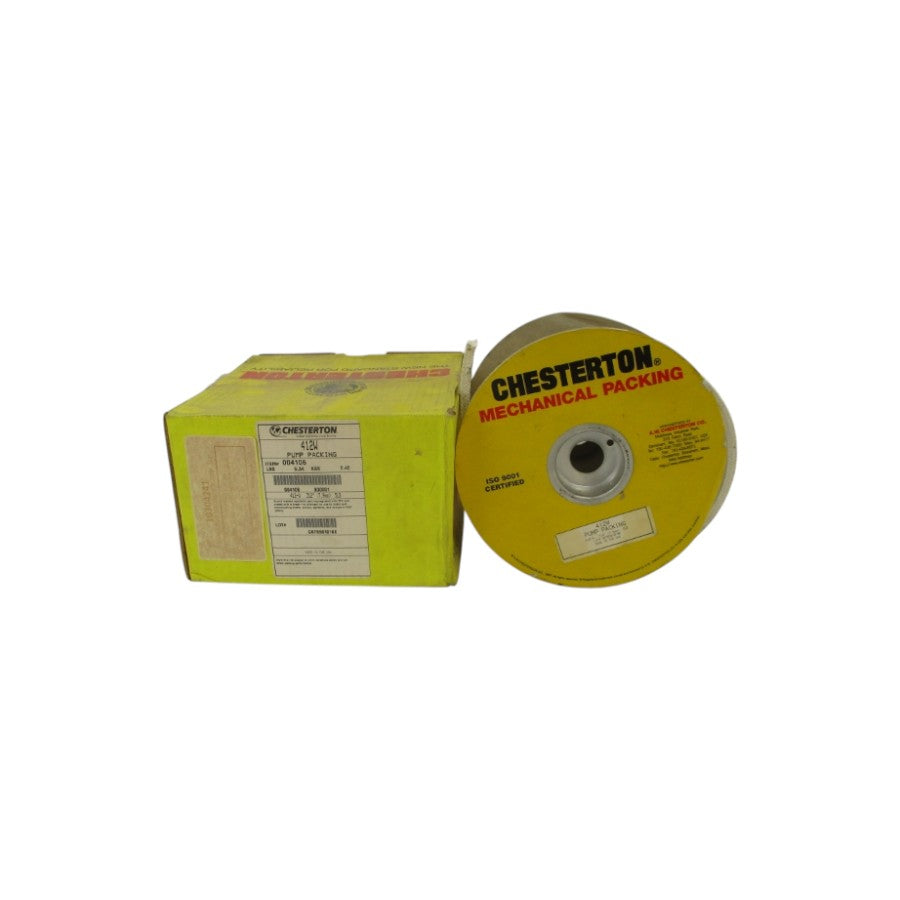 CHESTERTON 412W 5LB NSMP