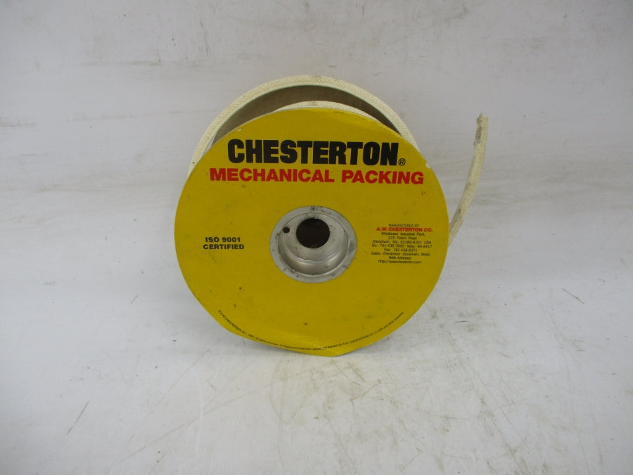 CHESTERTON 412W 5LB NSMP