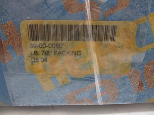 HERCULES 39-00-0060 D5 04 7/8" NSMP