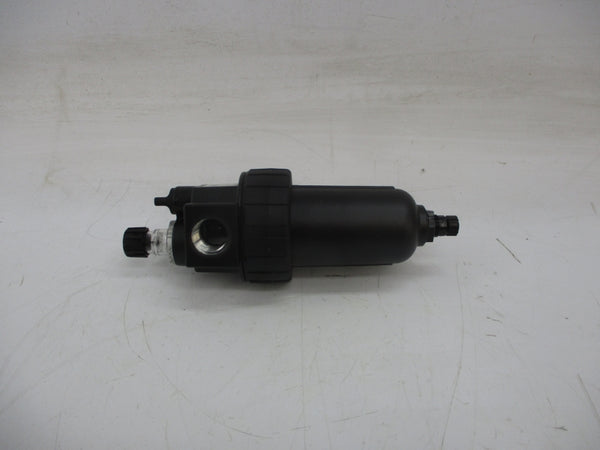 PARKER 06L34BE 250PSI 1/2" NSMP