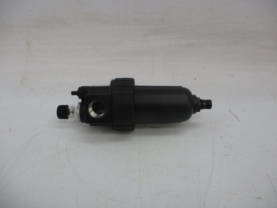 PARKER 06L34BE 250PSI 1/2" NSMP