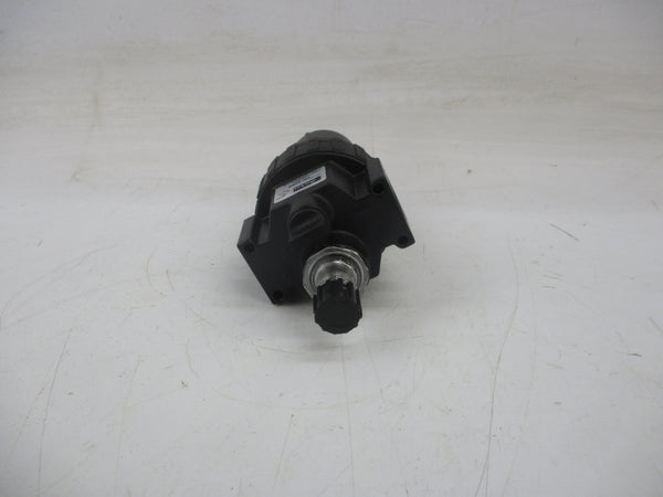 PARKER 06L34BE 250PSI 1/2" NSMP