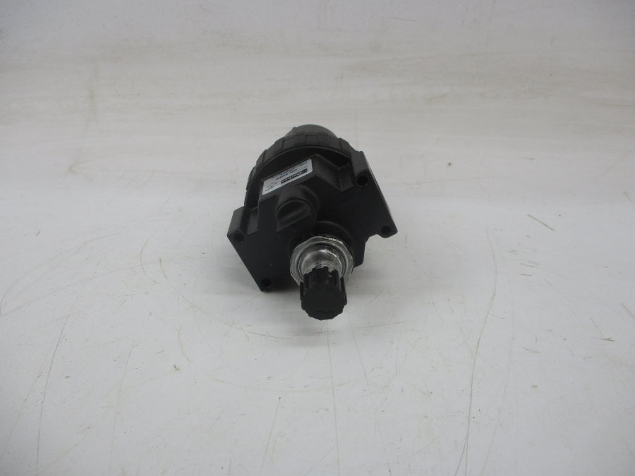 PARKER 06L34BE 250PSI 1/2" NSMP