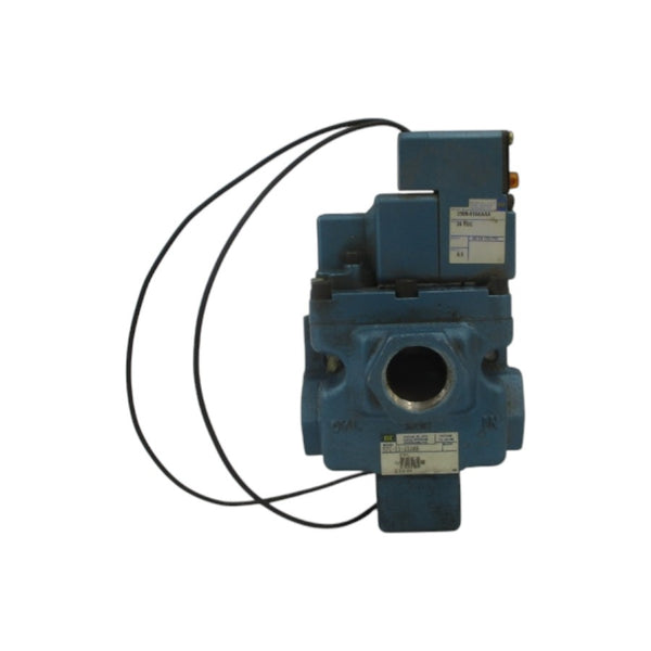 MAC 57C-11-616AA 150PSI UNMP