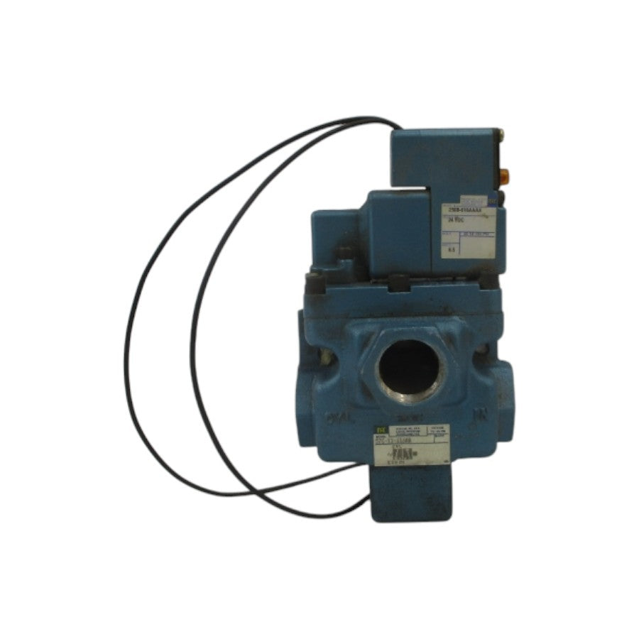 MAC 57C-11-616AA 150PSI UNMP