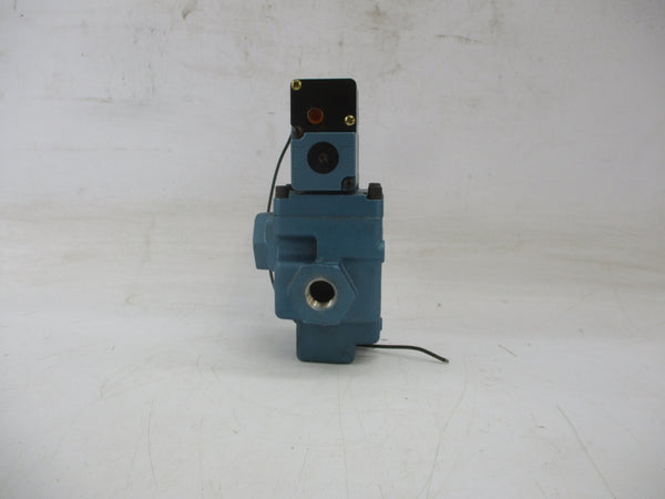 MAC 57C-11-616AA 150PSI UNMP