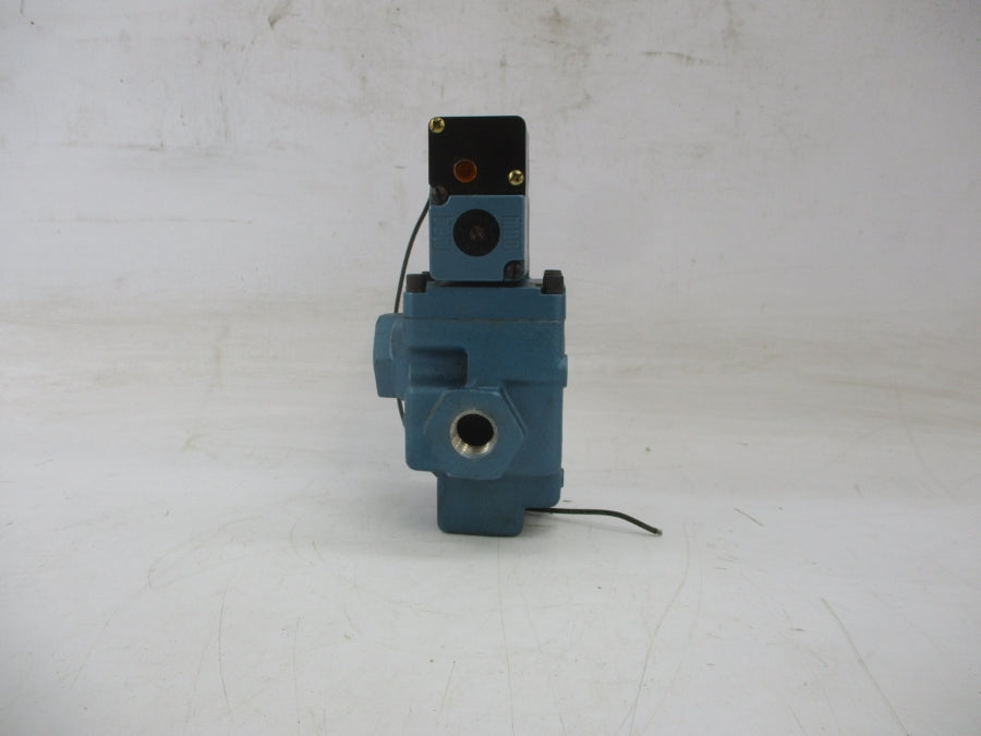 MAC 57C-11-616AA 150PSI UNMP