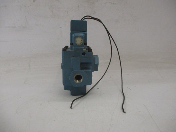 MAC 57C-11-616AA 150PSI UNMP