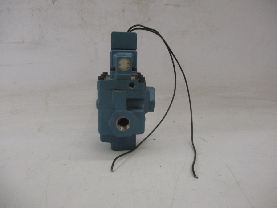 MAC 57C-11-616AA 150PSI UNMP