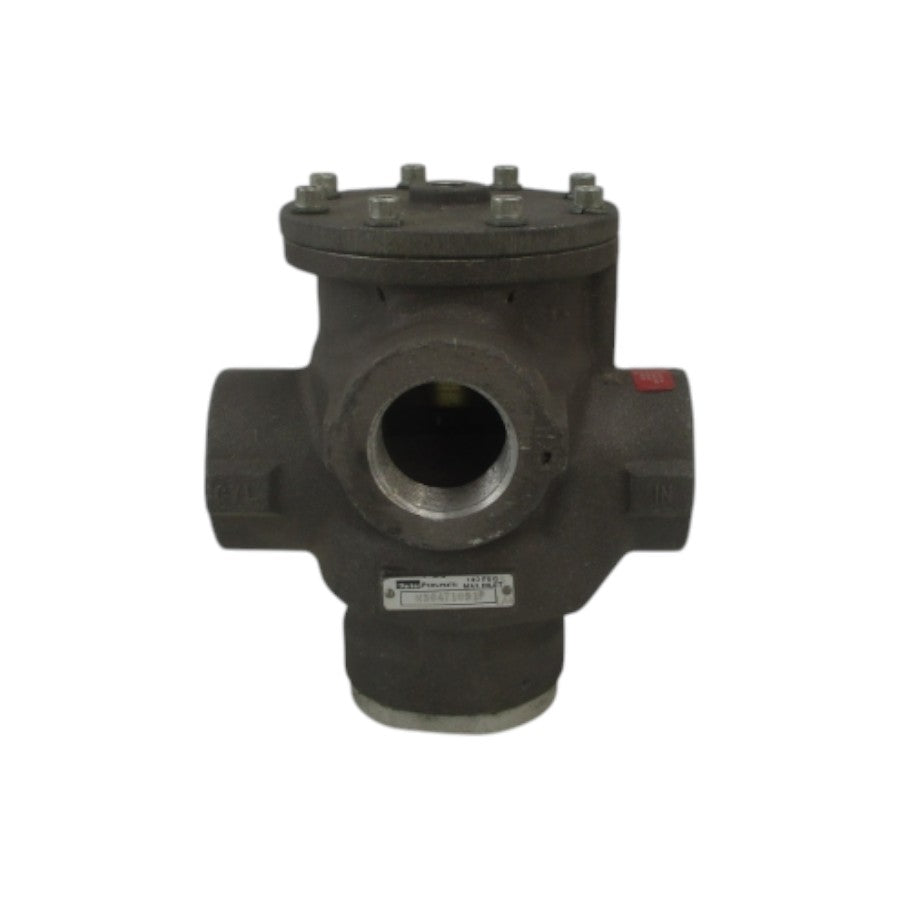 PARKER N36471091P 140PSI NSNP