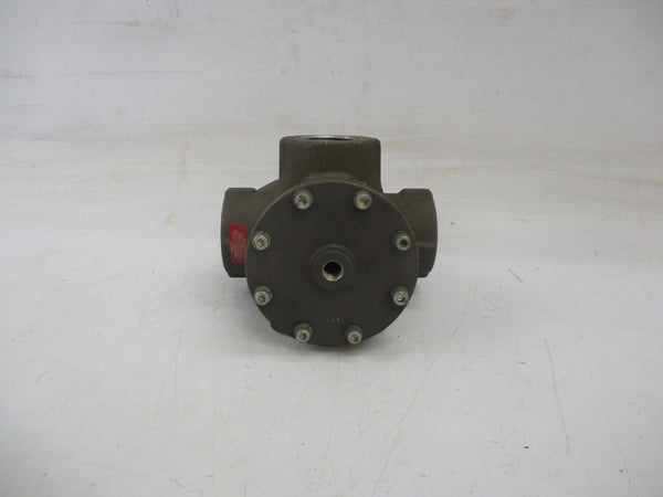 PARKER N36471091P 140PSI NSNP