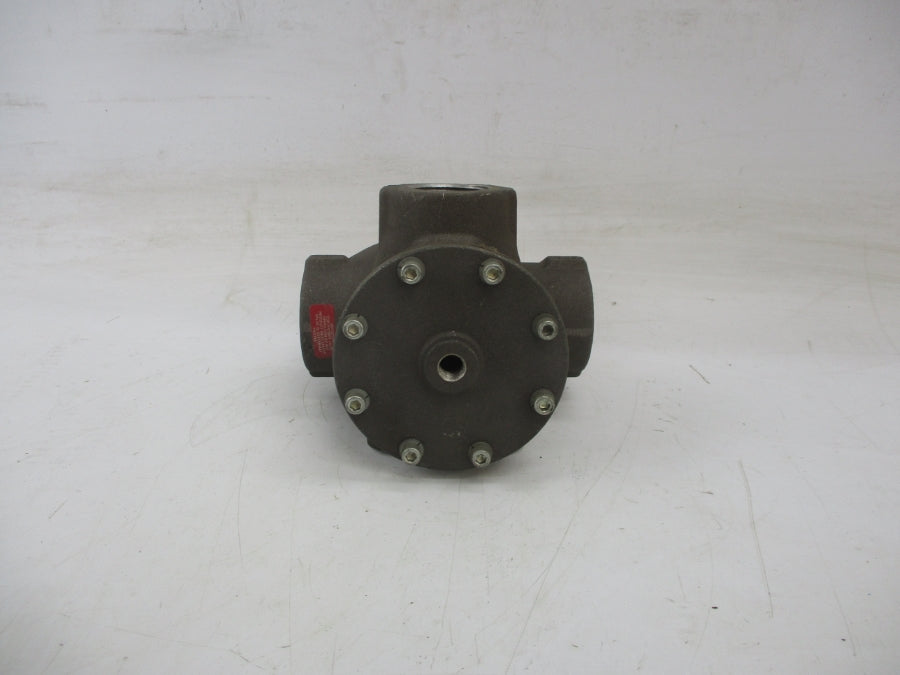 PARKER N36471091P 140PSI NSNP