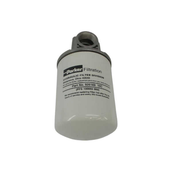 PARKER 926169 10C NSNP