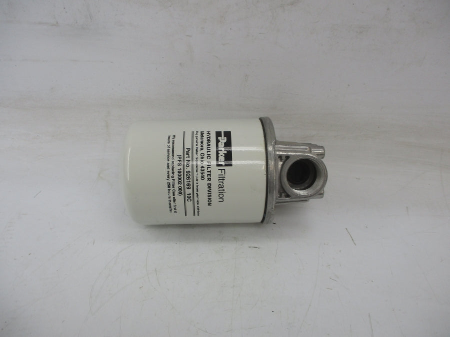 PARKER 926169 10C NSNP