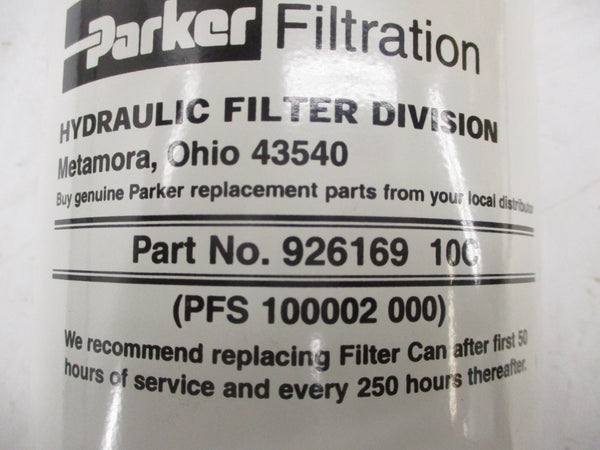 PARKER 926169 10C NSNP