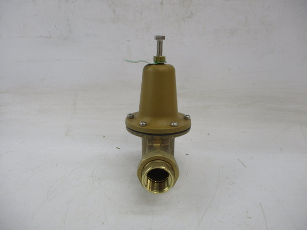 WATTS LFU5B-Z3 50PSI 1" NSMP