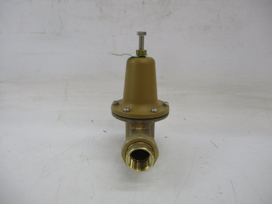 WATTS LFU5B-Z3 50PSI 1" NSMP