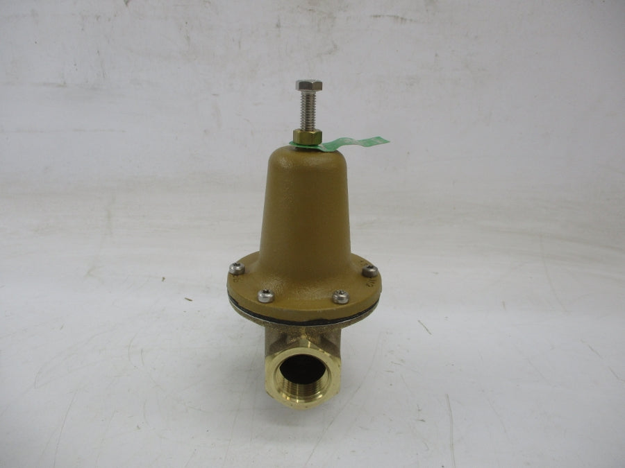 WATTS LFU5B-Z3 50PSI 1" NSMP