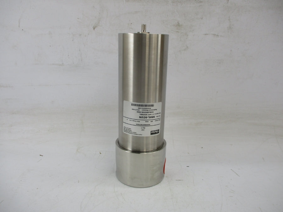 PARKER SN4L-6CUN 250PSI 1" NSMP