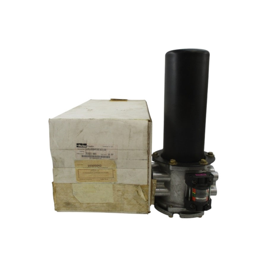 PARKER ILP110QBMP35E9E3106 NSMP