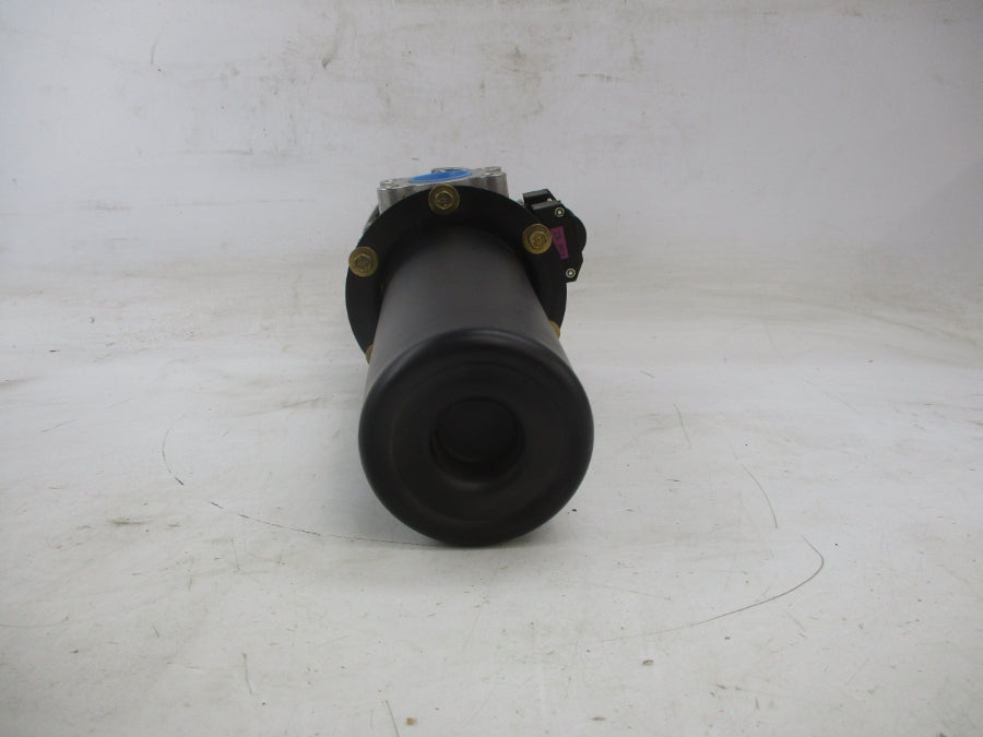 PARKER ILP110QBMP35E9E3106 NSMP