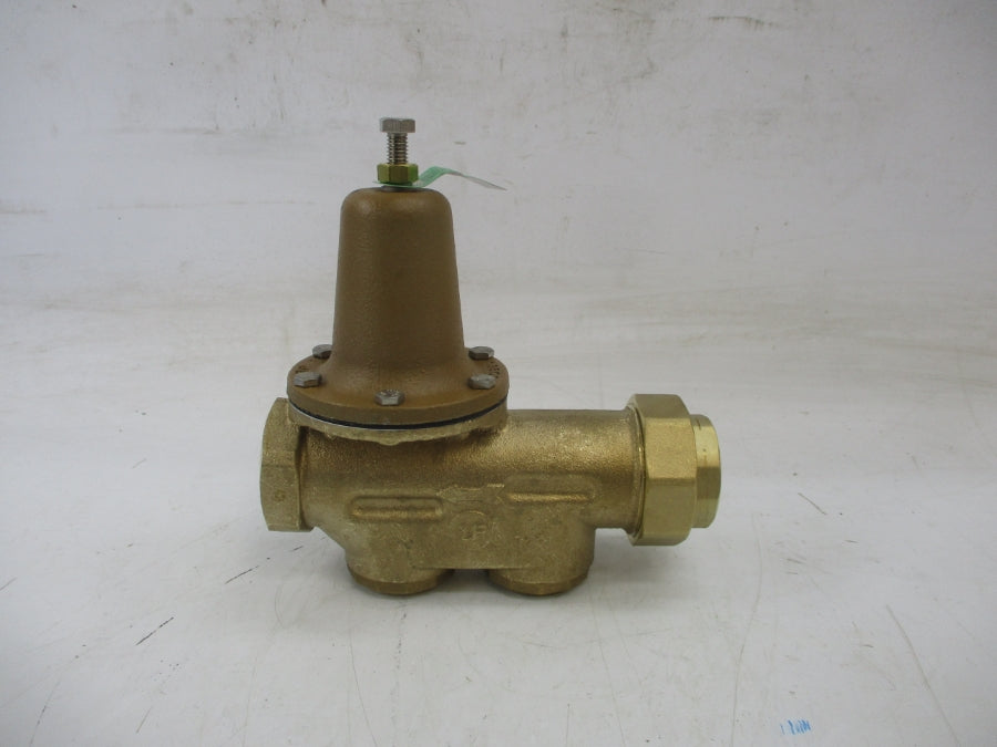 WATTS LF25AUB-Z3 50PSI 1-1/2" NSMP