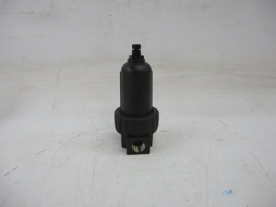 PARKER 06F34AC 1/2" NSMP
