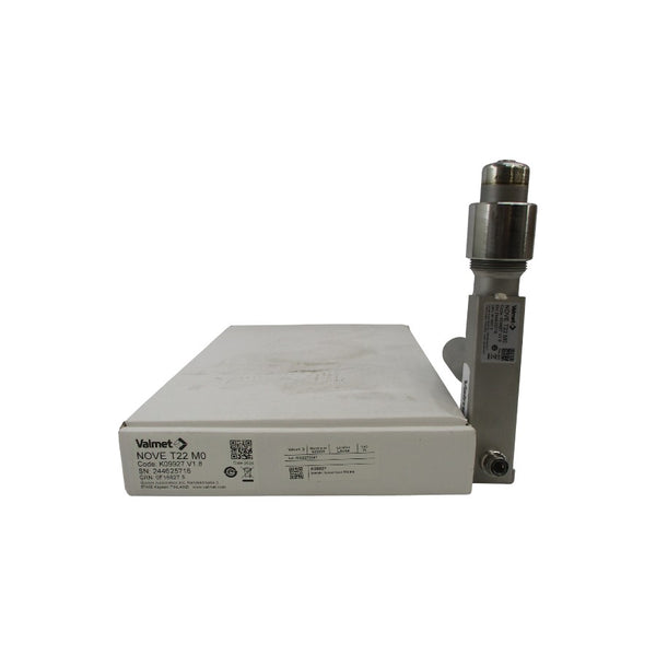 VALMET NOVE T22 M0 K09927 V1.8 NSMP