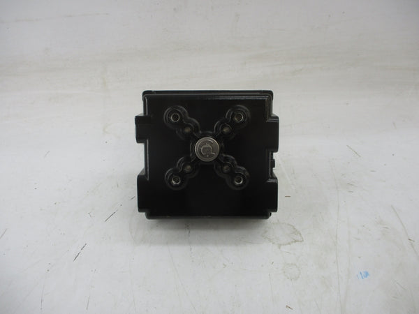 WESTLOCK 2004SBY2A2M0200 250VAC 15A NSMP