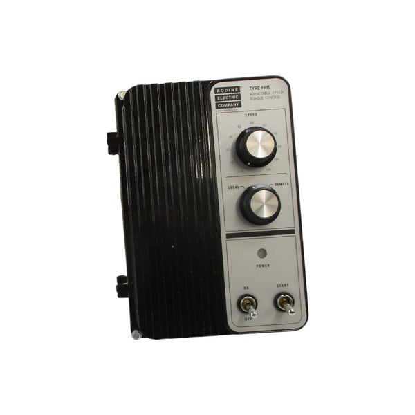 BODINE 0836WE 115VAC 4.2A NSMP