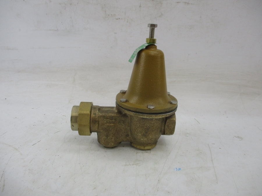 WATTS LFU5B-Z3 50PSI 1-1/4" NSMP