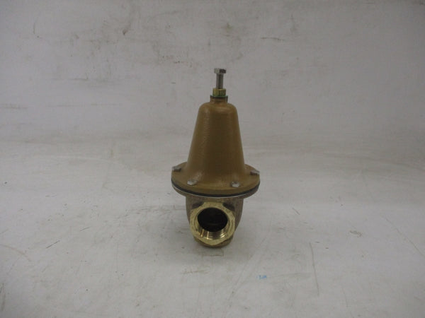 WATTS LFU5B-Z3 50PSI 1-1/4" NSMP