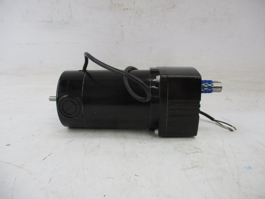 BODINE 42A5FEPM-FX4 90/130V 2.1/2.8A NSNP