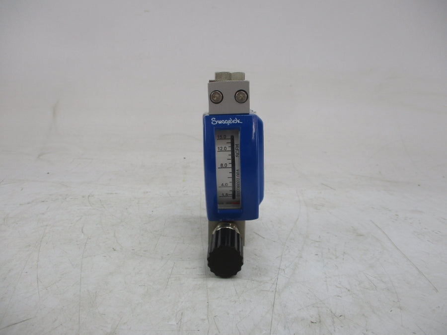 SWAGELOK VAF-M1-04S-2-0 130PSI NSMP