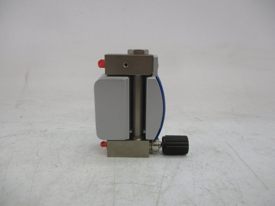 SWAGELOK VAF-M1-04S-2-0 130PSI NSMP