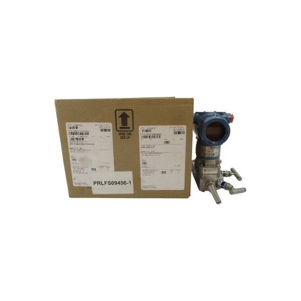 ROSEMOUNT 3051CD1A02A1AM5K5VS5Q4Q8 10.5-30VDC NSMP