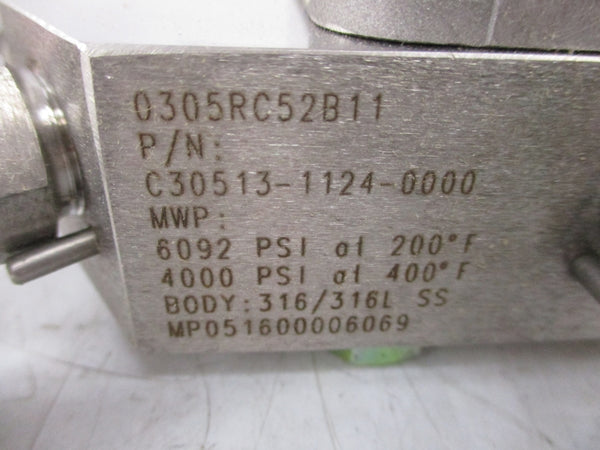 ROSEMOUNT 3051CD1A02A1AM5K5VS5Q4Q8 10.5-30VDC NSMP