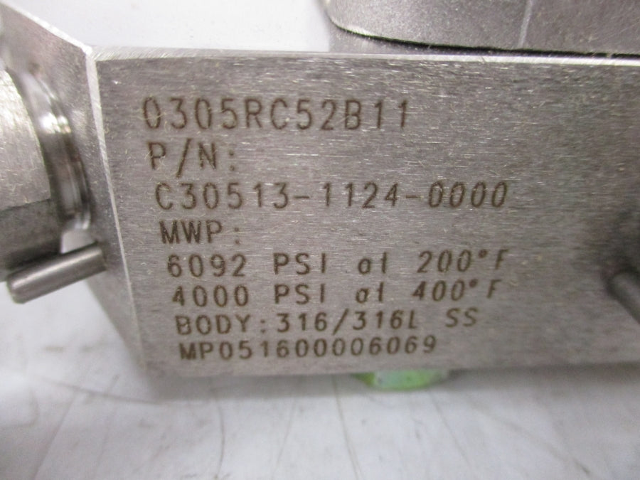 ROSEMOUNT 3051CD1A02A1AM5K5VS5Q4Q8 10.5-30VDC NSMP