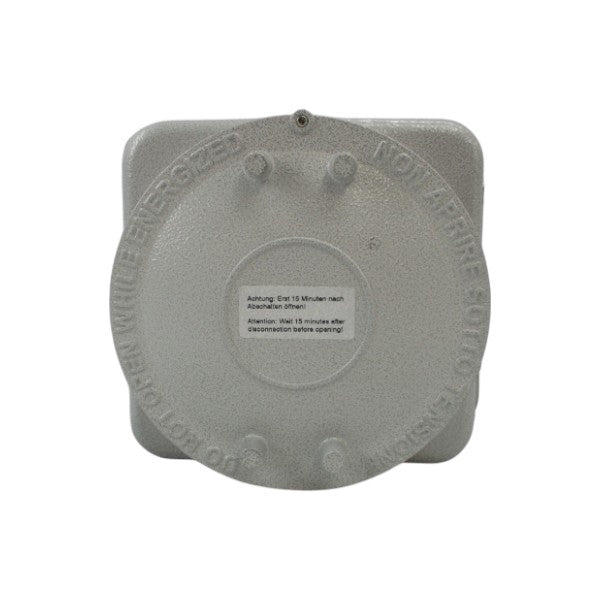 PEPPERL FUCHS RSA6-PSD-EX4.34.CON 39056 85-250VAC 0.9A-0.35A NSNP