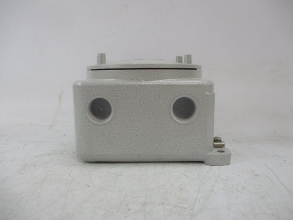 PEPPERL FUCHS RSA6-PSD-EX4.34.CON 39056 85-250VAC 0.9A-0.35A NSNP