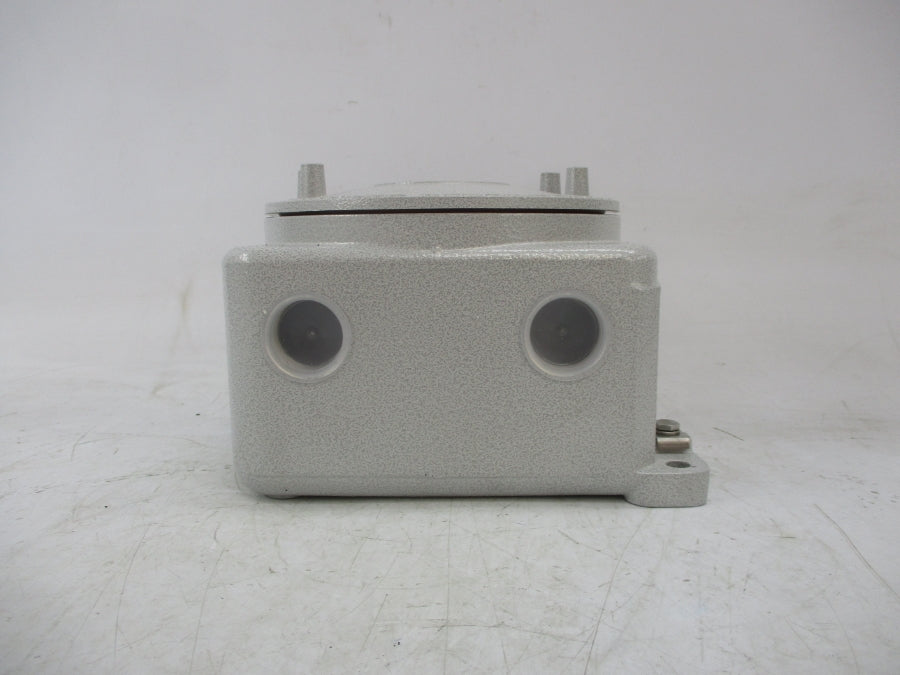 PEPPERL FUCHS RSA6-PSD-EX4.34.CON 39056 85-250VAC 0.9A-0.35A NSNP