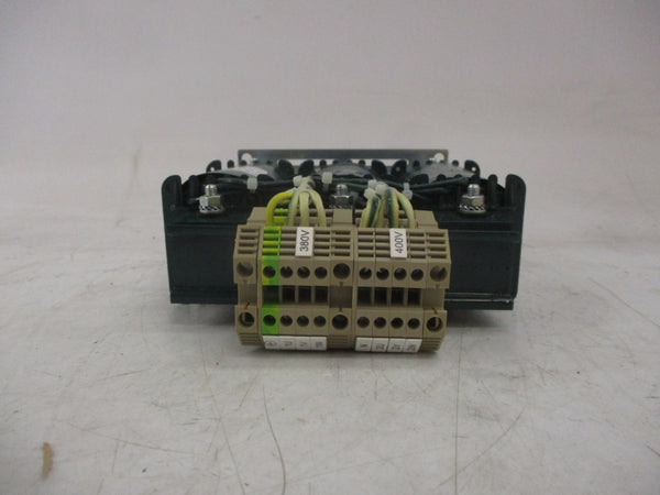 ISMET 029.367961 85043200 400/480V NSNP