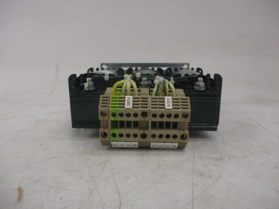 ISMET 029.367961 85043200 400/480V NSNP