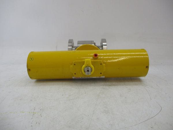 ROTORK RCC240-SR050 143907 150PSI NSNP