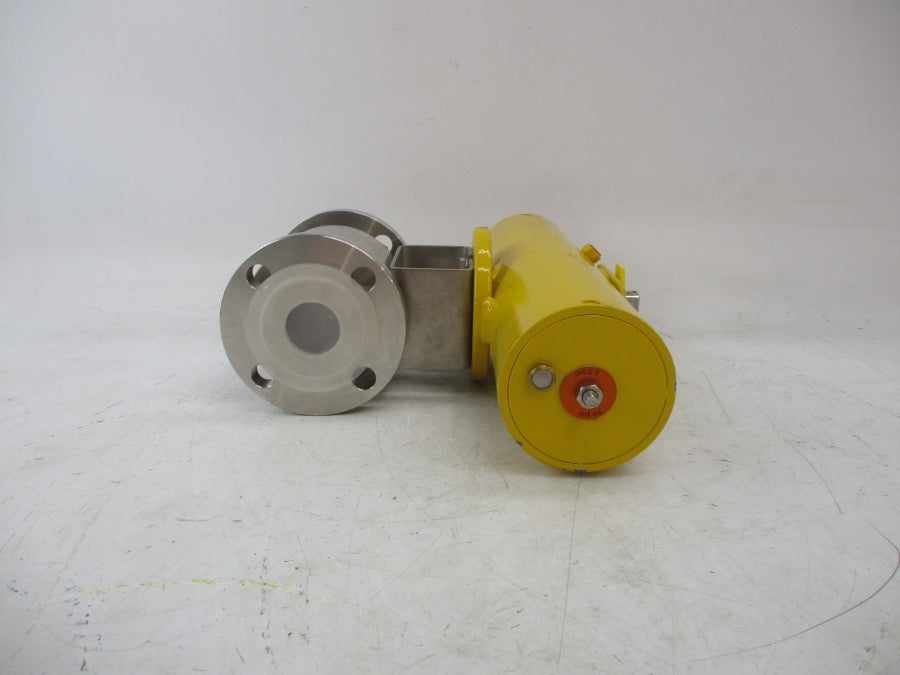 ROTORK RCC240-SR050 143907 150PSI NSNP