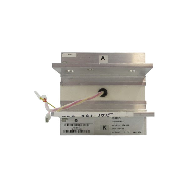 GENERAL ELECTRIC 029.381175 NSNP